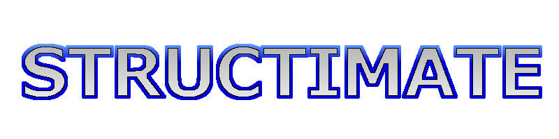 Structimate Logo